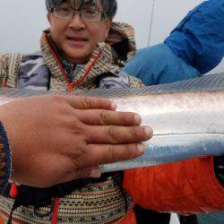 遊漁船 ニライカナイ 釣果