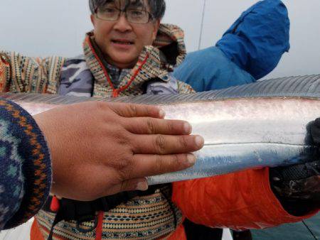 遊漁船 ニライカナイ 釣果