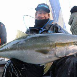 スカイマリン 釣果