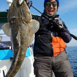 Magic（マジック） 釣果