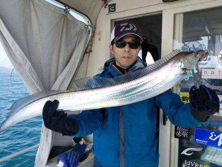 遊漁船　ニライカナイ 釣果