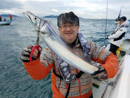 遊漁船　ニライカナイ 釣果
