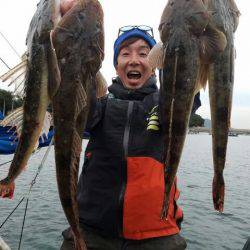 Magic（マジック） 釣果