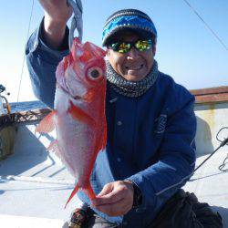 小海途 釣果