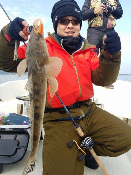 Magic(マジック) 釣果