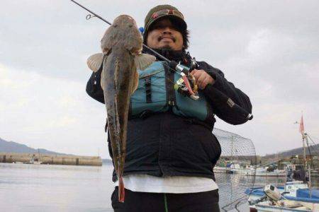 Magic(マジック) 釣果