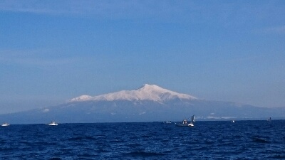 IDATEN（イダテン） 釣果