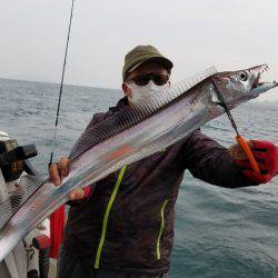 遊漁船 ニライカナイ 釣果