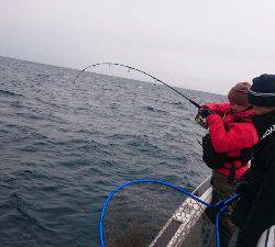 IDATEN（イダテン） 釣果