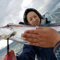 遊漁船　ニライカナイ 釣果