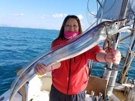 遊漁船 ニライカナイ 釣果