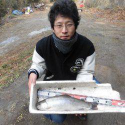 OLAHO　FISHING SPOT 釣果