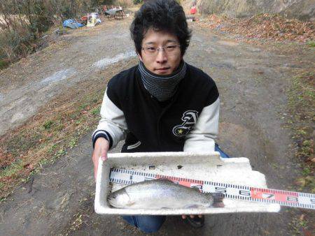 OLAHO　FISHING SPOT 釣果…