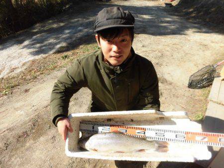 OLAHO　FISHING SPOT 釣果…