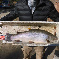 OLAHO　FISHING SPOT 釣果