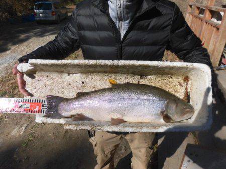 OLAHO　FISHING SPOT 釣果…