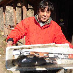 OLAHO　FISHING SPOT 釣果