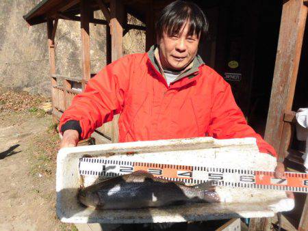 OLAHO　FISHING SPOT 釣果