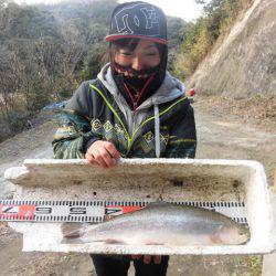 OLAHO　FISHING SPOT 釣果