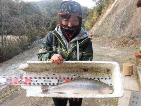 OLAHO　FISHING SPOT 釣果