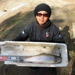 OLAHO　FISHING SPOT 釣果