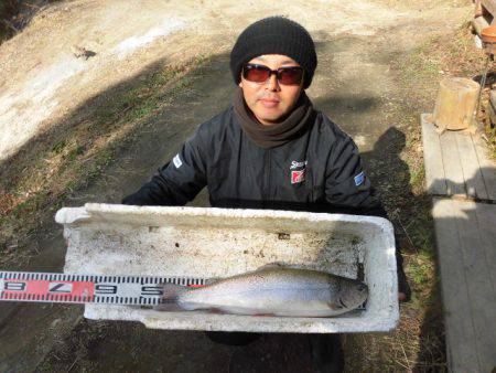 OLAHO　FISHING SPOT 釣果…