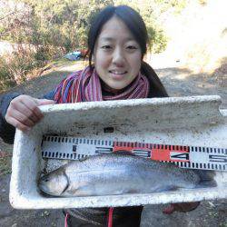 OLAHO　FISHING SPOT 釣果