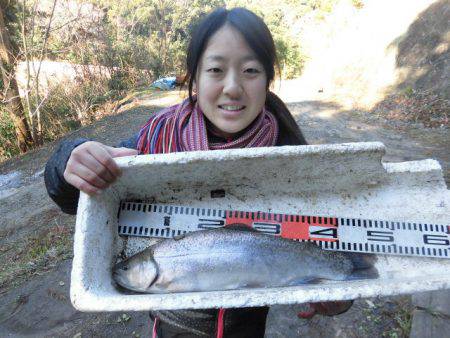 OLAHO　FISHING SPOT 釣果