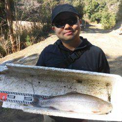 OLAHO　FISHING SPOT 釣果