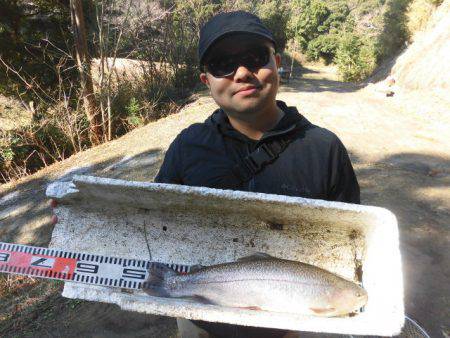 OLAHO　FISHING SPOT 釣果…