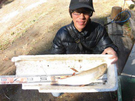 OLAHO　FISHING SPOT 釣果