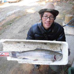 OLAHO　FISHING SPOT 釣果