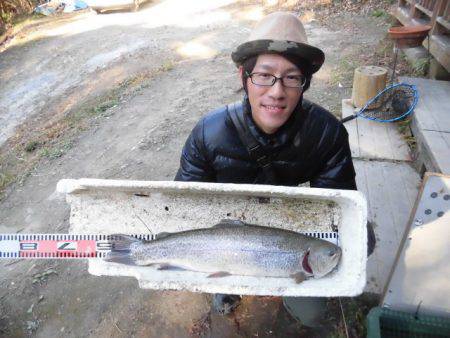 OLAHO　FISHING SPOT 釣果…