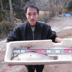 OLAHO　FISHING SPOT 釣果