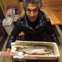 OLAHO FISHING SPOT 釣果