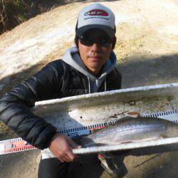 OLAHO　FISHING SPOT 釣果