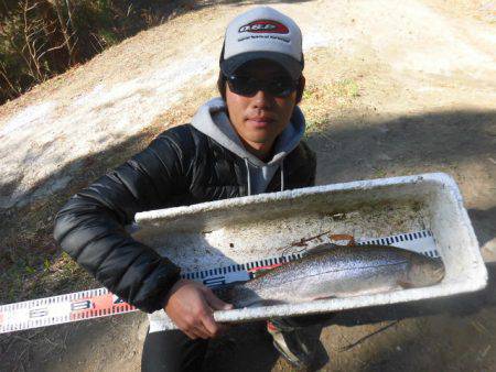 OLAHO　FISHING SPOT 釣果…