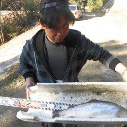 OLAHO　FISHING SPOT 釣果