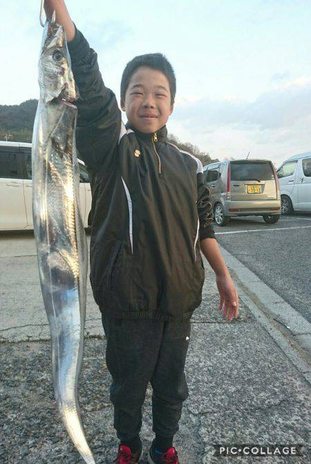 桑田観光 釣果