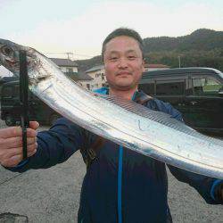 桑田観光 釣果