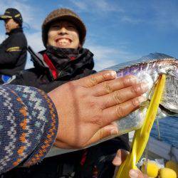 遊漁船 ニライカナイ 釣果
