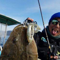 Magic（マジック） 釣果