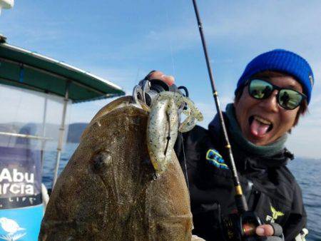 Magic（マジック） 釣果