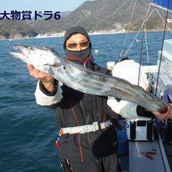 遊漁船 遊友 釣果