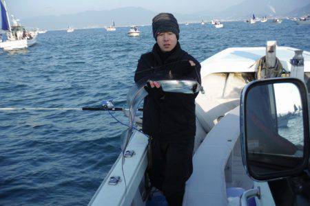 遊漁船 遊友 釣果