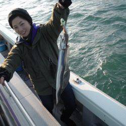 遊漁船 遊友 釣果