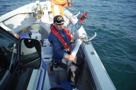 遊漁船 遊友 釣果