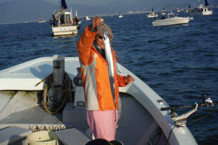 遊漁船 遊友 釣果