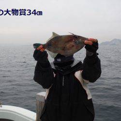 遊漁船 遊友 釣果