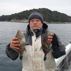 遊漁船 遊友 釣果